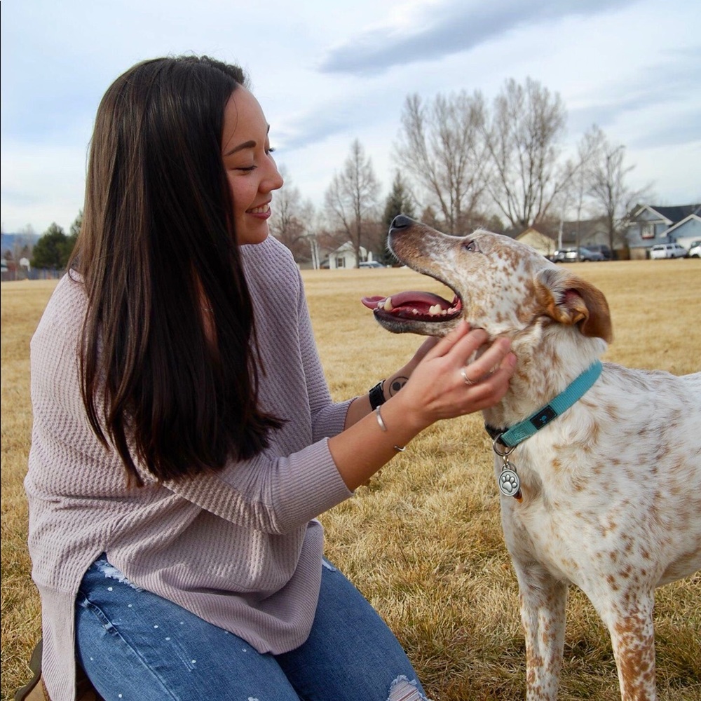Meet your Posher, Erin